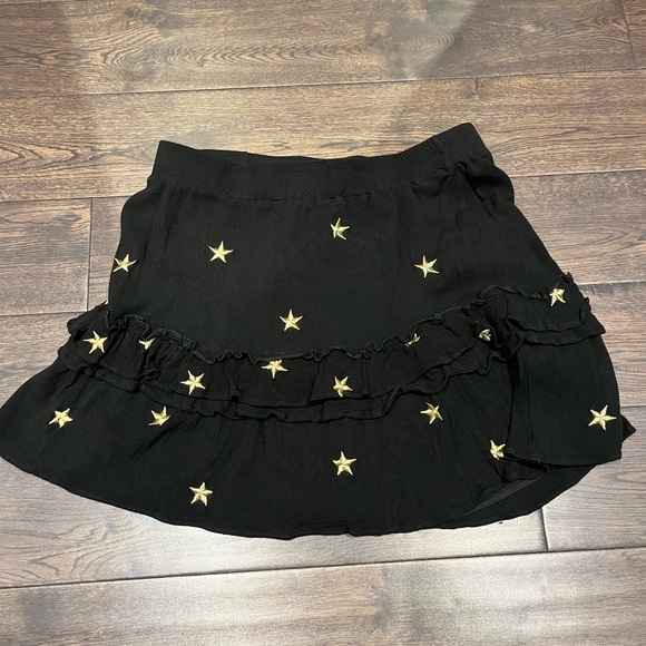 Flowy star skirt - Picture 1 of 1